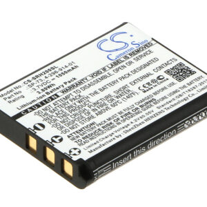 SONY SP73 Replacement Battery 3.7V 1050mAh