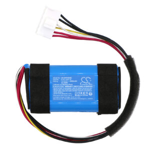 Sony SRS-XP500 Replacement Battery 14.8V 3000mAh