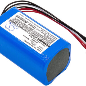 Sony SRS-X30 SRS-XB3 SRS-XB30 SRS-XB43 ID659 Replacement Battery 5200mAh