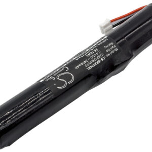 Sony SRS-X5 LIS2128HNPD Wireless Speaker Replacement Battery 3400mAh