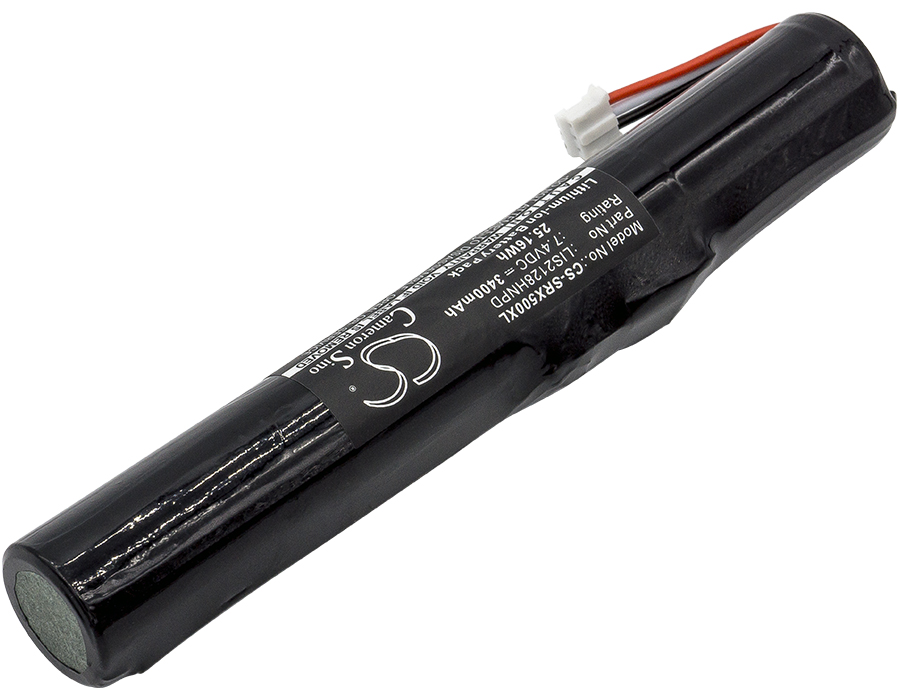 Sony SRS-X5 LIS2128HNPD Replacement Battery 7.4V 3400mAh