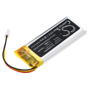 Sena SRL2 XK701953 Headset Replacement Battery 700mAh