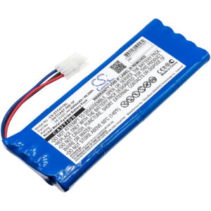 Soundcast Outcast ICO410 Replacement Battery 24V 2000mAh