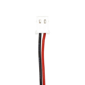 SurgiTel Eclipse EHL65 EHL-65 Odyssey Analog 25458 Replacement Battery 2600mAh