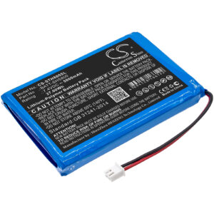 Siglent SHS1000 SHS800 BATT-SHS800 SHS-BAT Replacement Battery 5000mAh