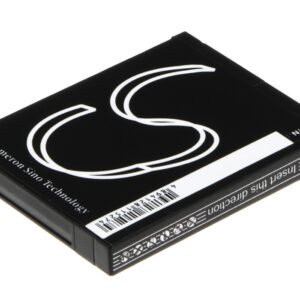 Straight Talk UMX U240C Replacement Battery 3.7V 1500mAh