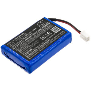 Satlink E-1544 Satellite Series Replacement Battery 1000mAh