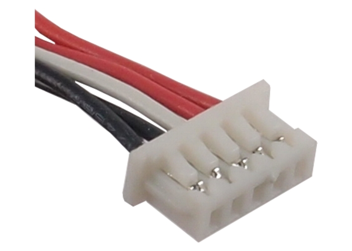 Sony NV-U53G NV-U73T NV-U82 Replacement Battery 3.7V 800mAh