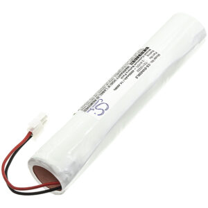 SCHNEIDER Everlux Ferro EVX Ferro OVA Bargellini Replacement Battery 4000mAh