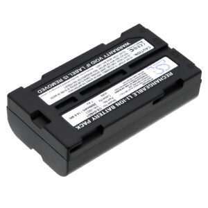 FUJI VMBPL30A VMBPL60A Hitachi VLH100L Digital Camera Replacement Battery 2000mAh