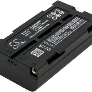FUJI VMBPL30A VMBPL60A Hitachi VLH100L Digital Camera Replacement Battery 2900mAh