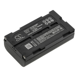 FUJI VMBPL30A VMBPL60A Hitachi VLH100L Digital Camera Replacement Battery 3400mAh