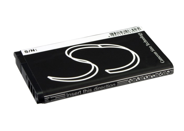 Sirius SXi1 XM Lynx SX-6900-0010 DAB Digital Replacement Battery 1050mAh