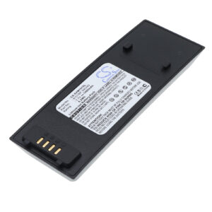 Sirius XM Satellite Sportscaster XM101WK 990280 Replacement Battery 1400mAh