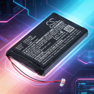 Samsung YH-J70 4302-001186 Replacement Battery 3.7V 900mAh