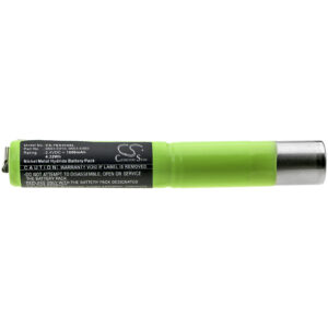 Testo 300 L 300 M 300 XL 0563 0300 0563 0310 Replacement Battery 1800mAh