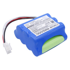 Testo 350 350 EPA 350 Plus 350-S Replacement Battery 3500mAh