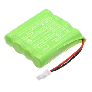 I-Tech GPRHC083N120 Medical Replacement Battery 4.8V 700mAh