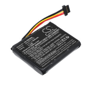 VF1C TomTom Replacement Battery 3.7V 1000mAh