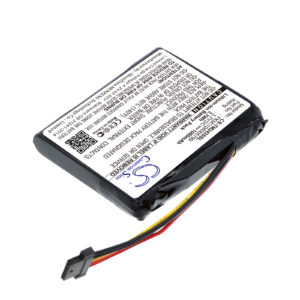 TomTom 1CT4.019.03 4CQ01 Replacement Battery 3.7V 1000mAh