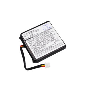 TomTom Go 400 4.3" Go 400 Touch Via 110 Europe Replacement Battery 700mAh