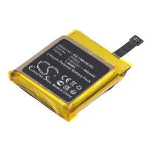 T-Mobile SyncUP Kids P0963 Watch Replacement Battery 490mAh