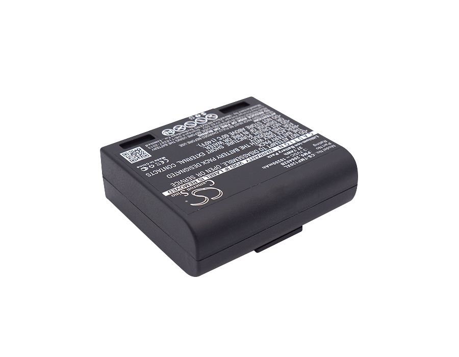 Spectra Precision PM5 Trimble Geo 5T Replacement Battery 10200mAh