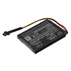 TomTom 1EF0.017.03 Replacement Battery 3.7V 800mAh