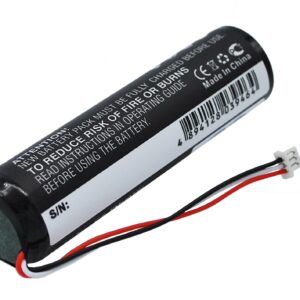 TomTom 4GC01 4K00.001 4K00.13 Rider GPS/Navigator Replacement Battery 3.7V 2200mAh