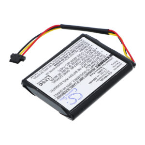 TomTom 4EK0.001.01 One IQ V5 Replacement Battery 3.7V 900mAh