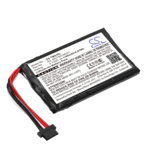 TomTom 1EP0.029.01 Replacement Battery 3.7V 1100mAh