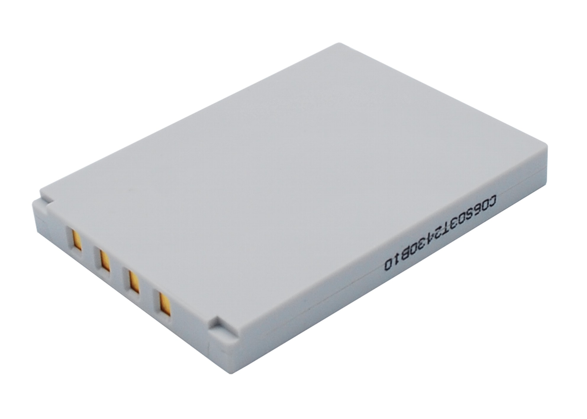 Toshiba Gigashot GSC-R30 Replacement Battery 7.4V 1200mAh