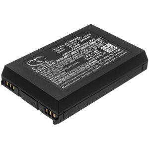 Trimble 66410-00 Juno SA Juno SB Juno SC Juno SD Replacement Battery 2400mAh