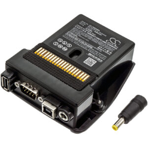 Trimble 500 Data Collector Replacement Battery 3.8V 6600mAh