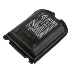Spectra Precision Trimble TSC3 Replacement Battery 2400mAh