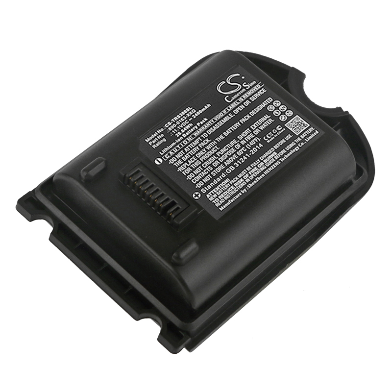 Spectra Precision Trimble TSC3 Replacement Battery 2400mAh