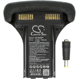 Trimble Recon 200 Recon 200X Recon 400 Recon 400X Replacement Battery 3800mAh