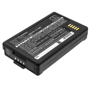 Spectra Focus 35 Trimble RTS573 Total Station Replacement Battery 5200mAh