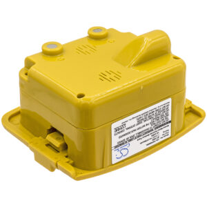 Topcon GTS-600 GTS-601 Replacement Battery 7.2V 2700mAh