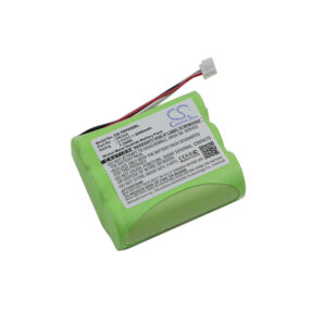 Tyro TY 55.00.56 HR3AA Remote Control Replacement Battery 2000mAh