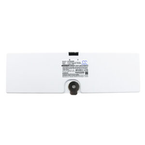 TRIXELL 3543PR EZ DR 2ICP05/67/89 2ICP5/38/50-4 Replacement Battery 3600mAh