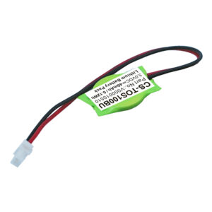 Toshiba Tecra S1 V000010510 CMOS/BIOS Replacement Battery 3V 40mAh