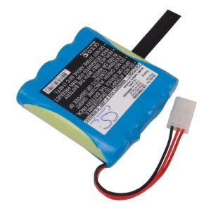Trimble GIS TSCe Replacement Battery 4.8V 4000mAh