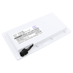 Philips MobileDiagnost wDR Replacement Battery 11.1V 2500mAh