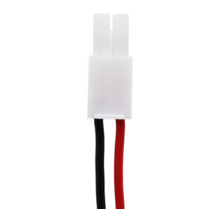 Twinbird 102000 Vacuum Replacement Battery 7.2V 2000mAh