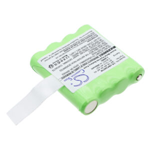 Uniden GMR1038 GMR1048 Replacement Battery 4.8V 600mAh