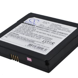 Creative BA20603R79913 Replacement Battery 3.7V 3750mAh