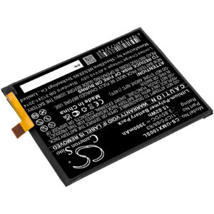 UMI UMIDIGI X 1ICP5/68/83 Mobile/SmartPhone Replacement Battery 3900mAh