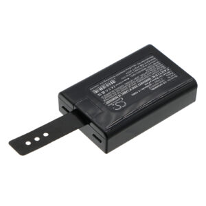 Unitech HT680 HT680 Rugged Handheld Terminal Replacement Battery 2200mAh