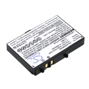 Nintendo DS DS Lite C/USG-A-BP-EUR SAM-NDSLRBP Replacement Battery 850mAh